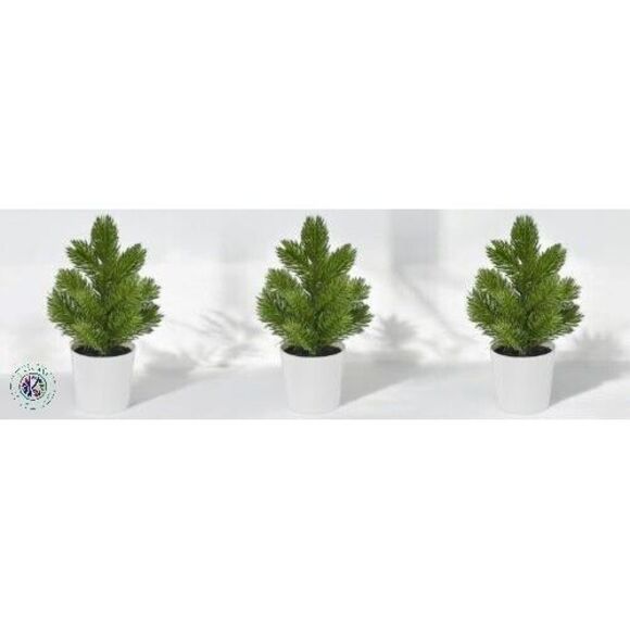 IKEA Holiday Ikea Vinterfint Artificial Potted Plant Small